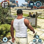 Gangster Games Crime Simulator (MOD Unlimited Money) 4.1