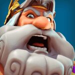 Gods of Olympus (MOD Unlimited Gems) 6.2.34006