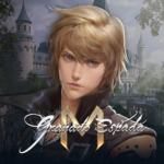 Granado Espada M (MOD Unlimited Feso) 1.2.0