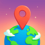 Guess The Place  (MOD Unlimited Money) 2.6.1