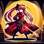 Hack and slash clicker (MOD Unlimited Gems) 0.23