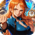 Haki Heroes New World MOD Unlimited Money 1.0.4