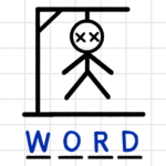 Hangman Words (MOD Unlimited COINS) 1.5103