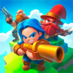 Heroes Survival (MOD Unlimited Money) 0.6