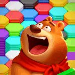 Hexa Hive Adventure (MOD Unlimited Money) 1.0.4