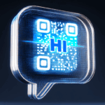 Hi QR Reader Scan MOD Unlocked All 1.1.1