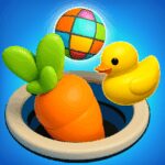 Hole Express (MOD Unlimited Money) 1.0.11