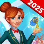 Hotel Crush (MOD Unlimited Money) 1.3.2