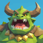 Hunter RPG (MOD Unlimited coins) 0.7.0
