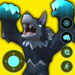 Idle Monster TD (MOD Unlimited Gems) 75.0.3