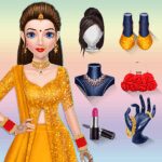 Indian Wedding (MOD Unlimited Money) 82.0