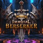Jewel Immortal Berserker (MOD Unlimited Money) 1.0.4