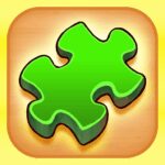 Jigsaw Puzzle (MOD Unlimited Coins) 2025.3.1.106179