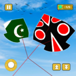 Kite Flying Games (MOD Unlimited Gems) 1.0.25