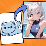 Kitten Run (MOD Unlimited Money) 1.0.4