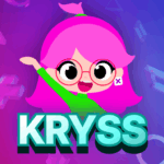 Kryss – The Battle of Words MOD Unlimited Money 9.28