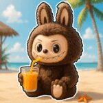 Labubu Puzzle (MOD Unlimited Money) 1.0.7