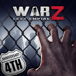 Last Empire (MOD Unlimited diamonds) 1.0.420