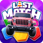 Last Match (MOD Unlimited Money) 9.0.250