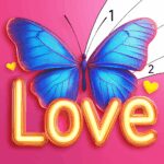 Love Color (MOD Unlimited Money) 1.0.2