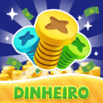 Lucky Screw JamGanhe Dinheiro MOD Unlimited Money 1.10.0