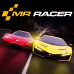 MR RACER (MOD Unlimited Money) 1.7