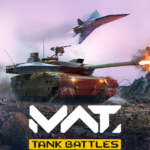MWT: Tank Battles (MOD Unlimited Money) 0.8.1.12034086