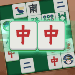 Mahjong Tile Match Solitaire MOD Unlocked All 1.2