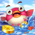 Match fish MOD Unlimited Money 1.3
