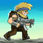 Metal Soldiers 2 (MOD Unlimited Gems) 3.8