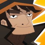 Methods: Detective Competition (MOD Unlimited Money) 1.4.2