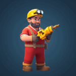 Mine & Shine (MOD Unlimited Gems) 0.7.3