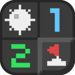 Minesweeper Classic Retro MOD Unlimited Money 1.4.5