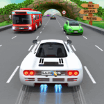 Mini Car Racing Game Legends (MOD Unlimited Money) 6.0.24