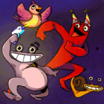 Missing Banban (MOD Unlimited Money) 1.1.2