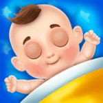 Mom newborn babysitter care (MOD Unlimited Money) 20.0