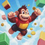 Monkey Island Banana Kong MOD Unlimited Money 0.2.6