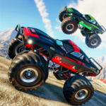 Monster Truck Car Simulator 3D (MOD Unlimited Money) 5.8