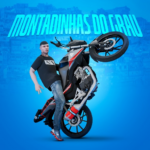 Montadinhas do Grau (MOD Unlimited Money) 1.0