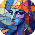 Mosaic Jigsaw Art Puzzle MOD Unlimited Money 1.0.7