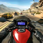 Moto Rider (MOD Unlimited Coins) 1.0.7
