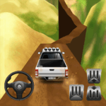 Mountain Climb 4×4 (MOD Unlimited Money) 9.99