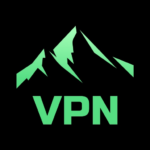 Mountain VPN (MOD Unlocked All) 1.1.13