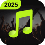 Music Player & MP3 (MOD Unlocked All) 1.0.1