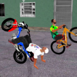 Mx Bikes Online (MOD Unlimited coins) 1.6