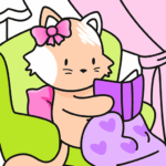My Cute Friends (MOD Unlimited Money) 1.0.2