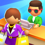 My Perfect Outlet Mall Tycoon MOD Unlimited Money 1.0.6