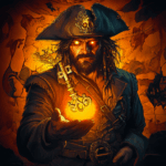 Mystery Legacy Lost Fortune MOD Unlimited Money 1.4
