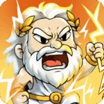 Mythic Realms TD MOD Unlimited Money 1.0.1