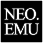 NEO.emu (Arcade Emulator) (MOD Unlimited Money) 1.5.82